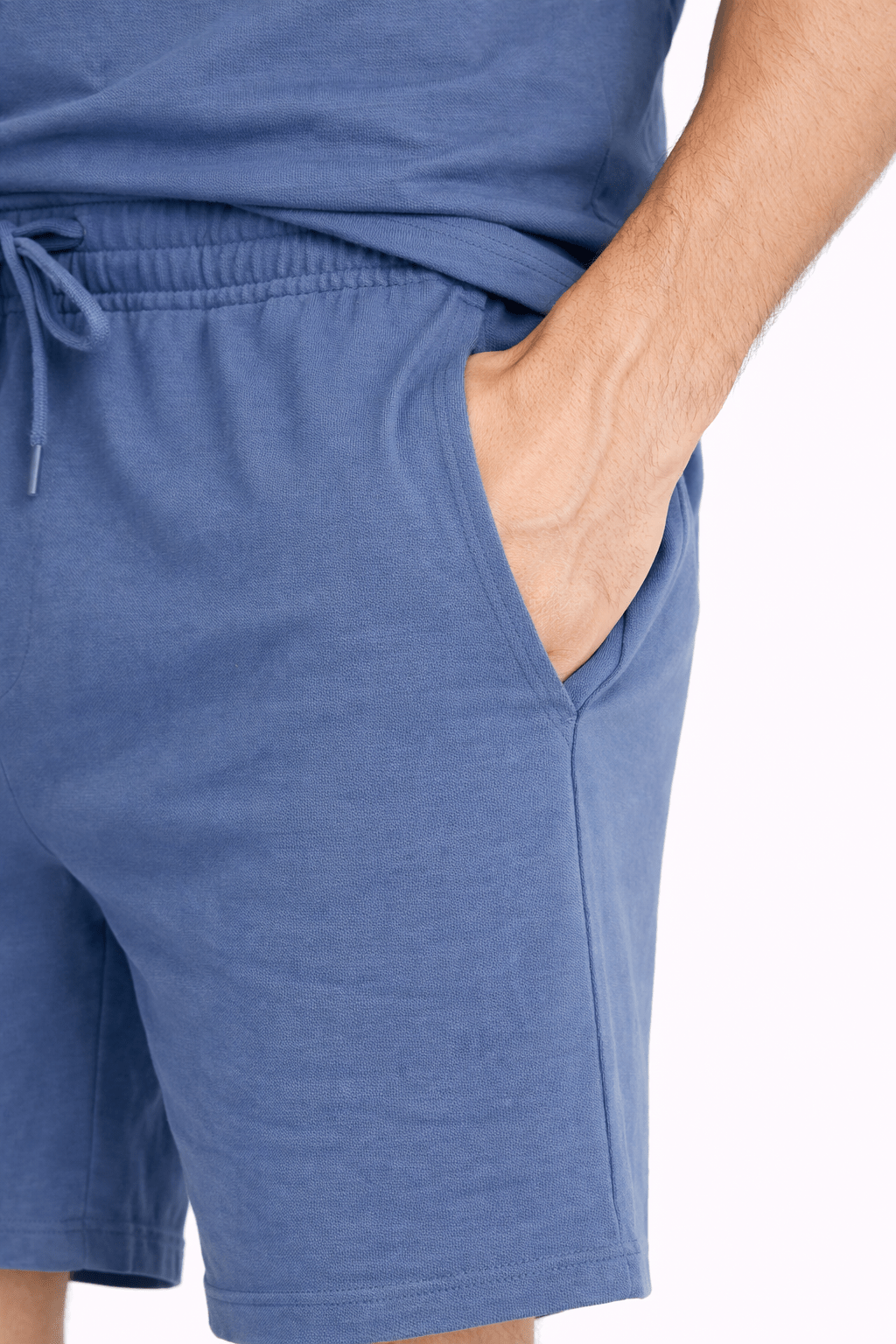 Lagoon - Essential Set For Him - Reset Loungewear