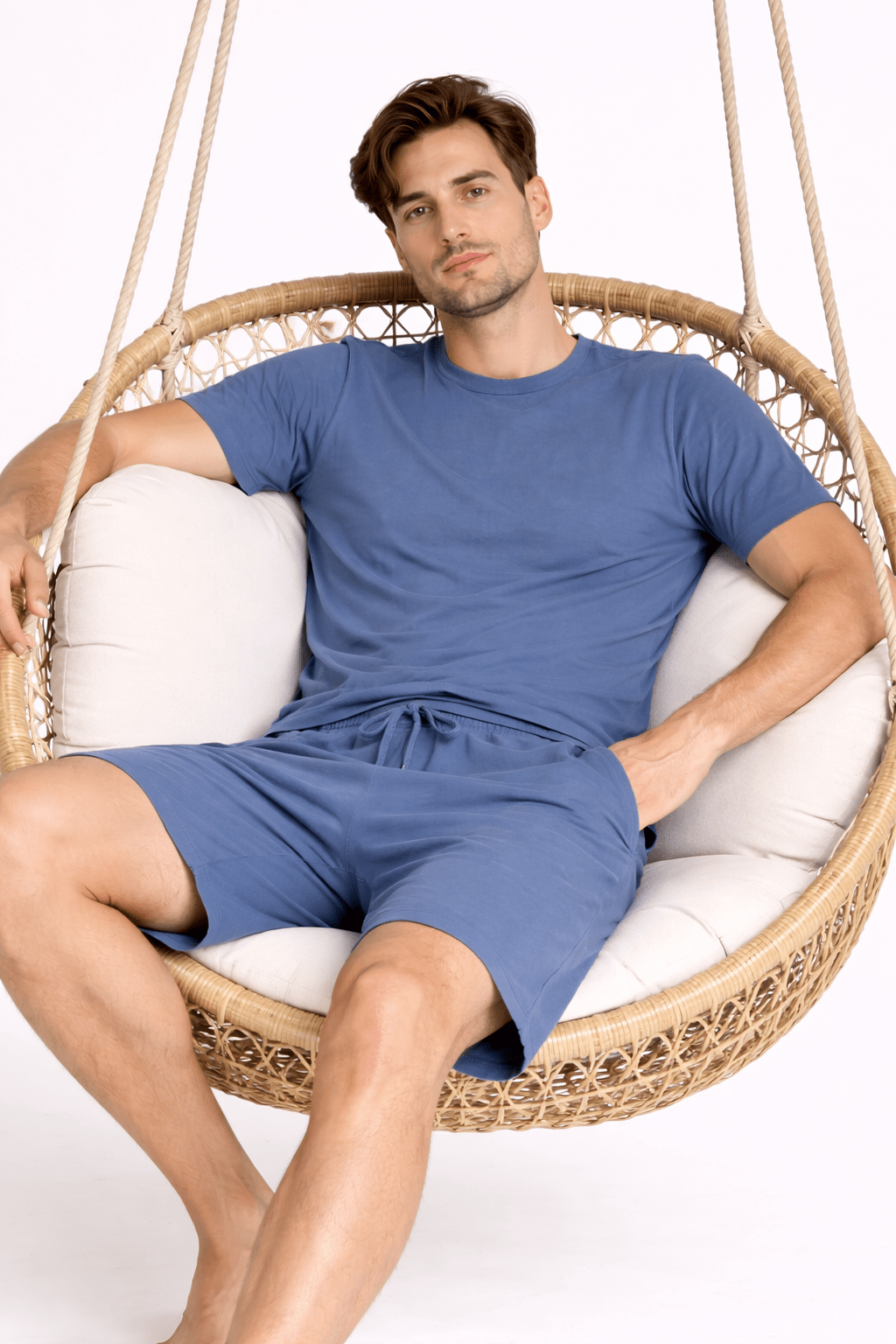 Lagoon - Essential Set For Him - Reset Loungewear
