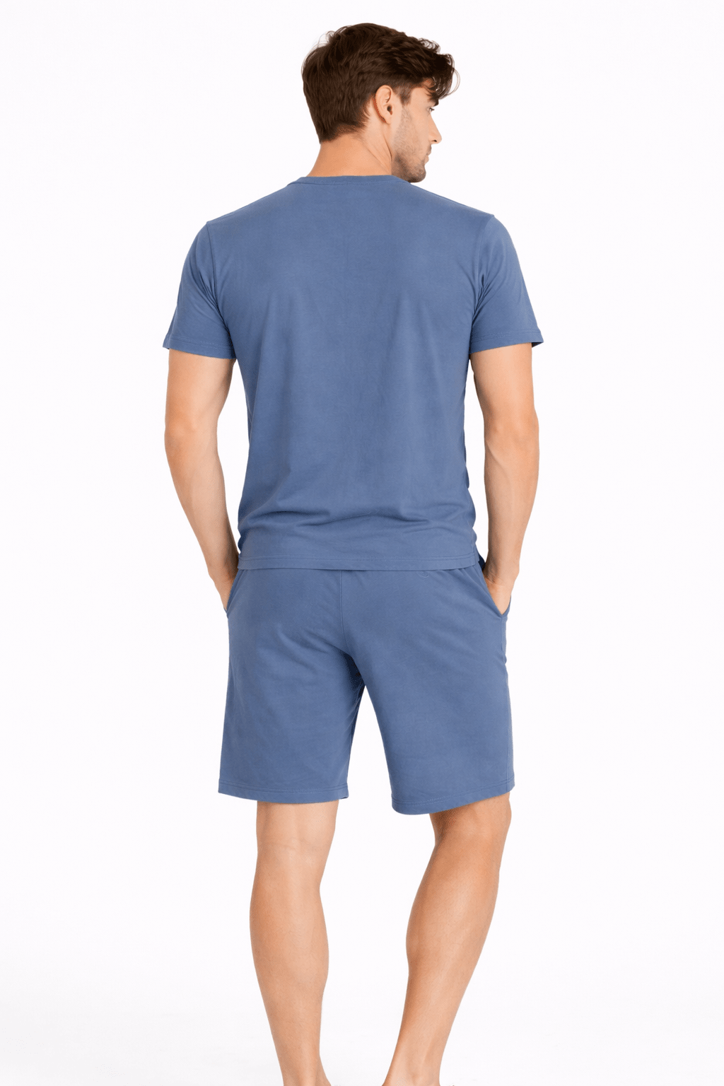 Lagoon - Essential Set For Him - Reset Loungewear