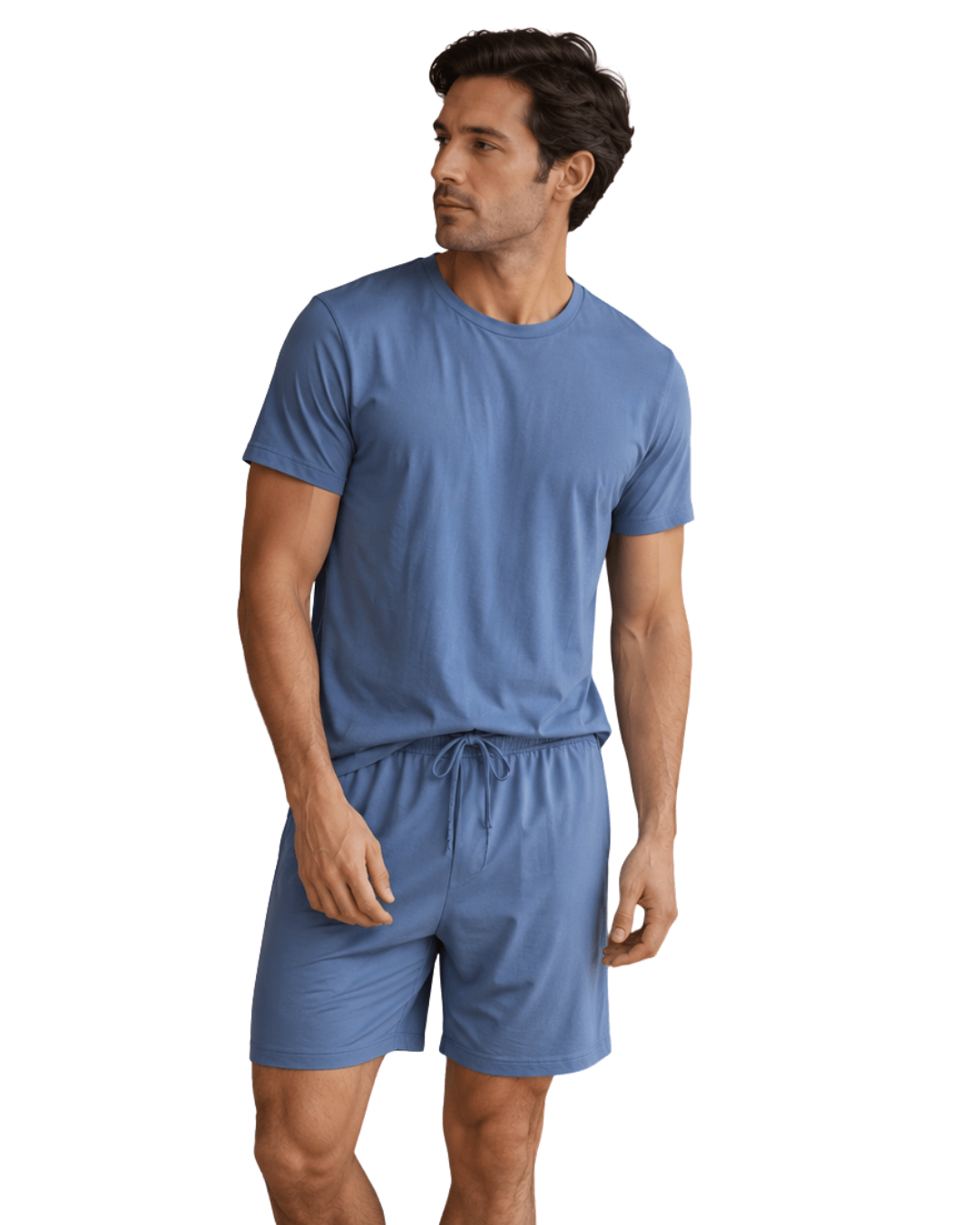 Lagoon Essential Short For Him - Reset Loungewear