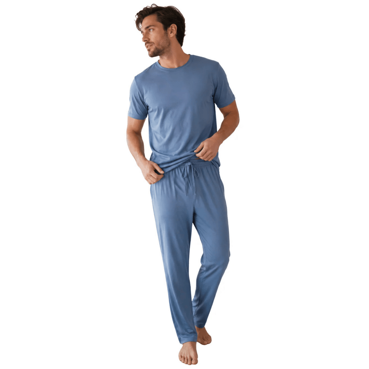 Lagoon Essentials Set For Him - Reset Loungewear