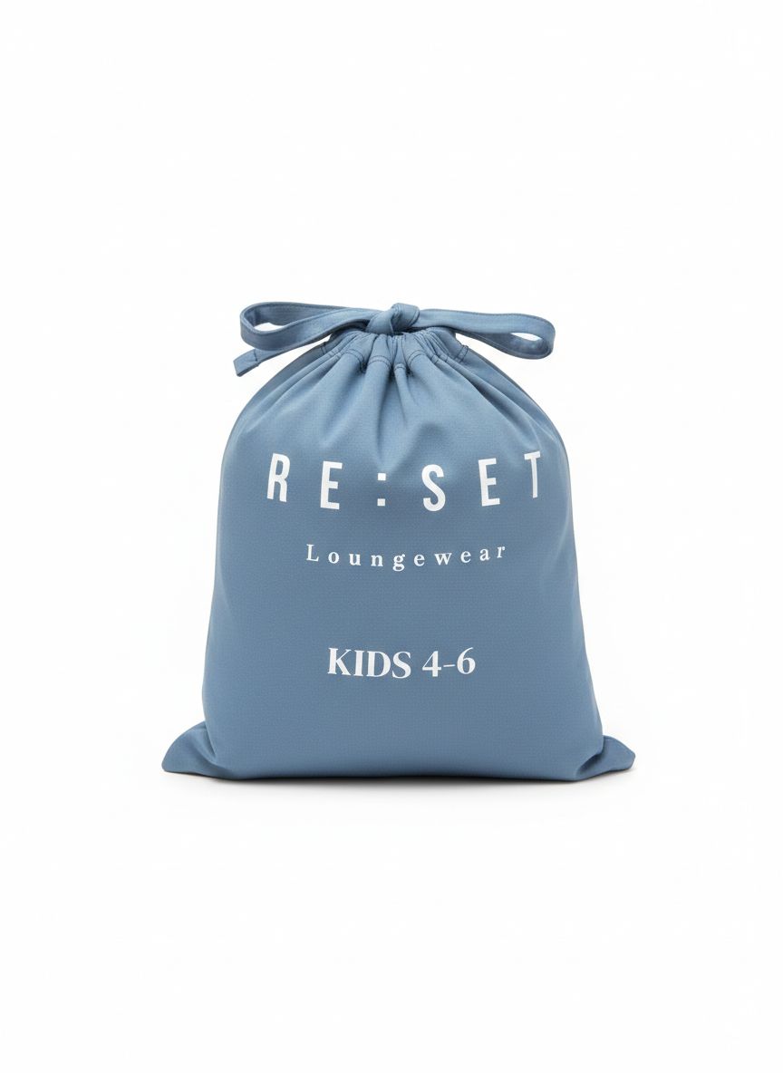 Lagoon For Kids - Reset Loungewear