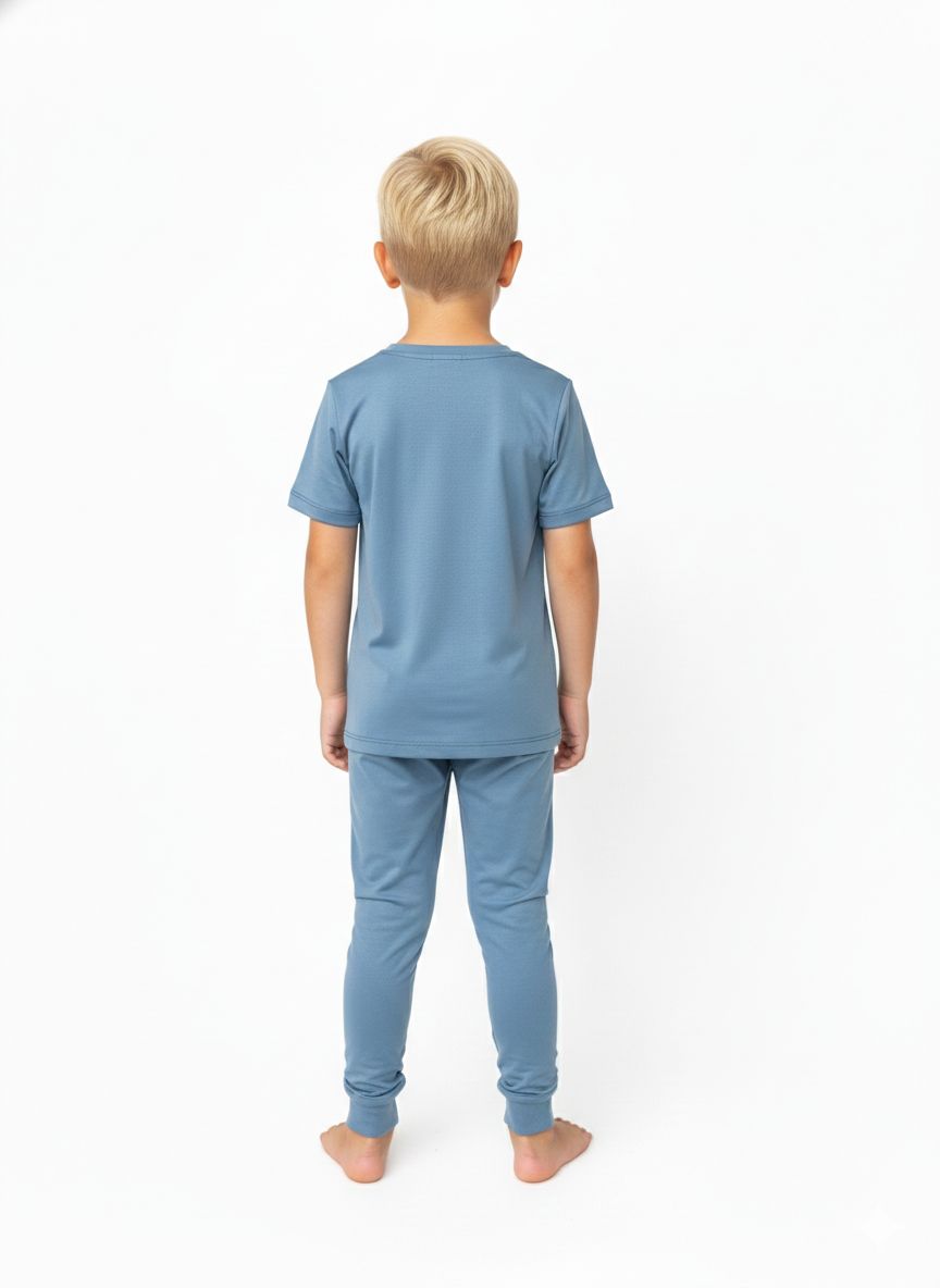 Lagoon For Kids - Reset Loungewear