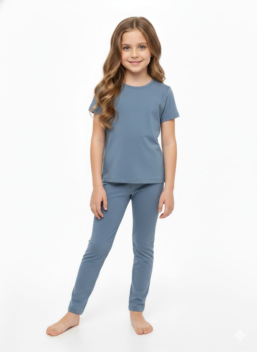 Lagoon For Kids - Reset Loungewear