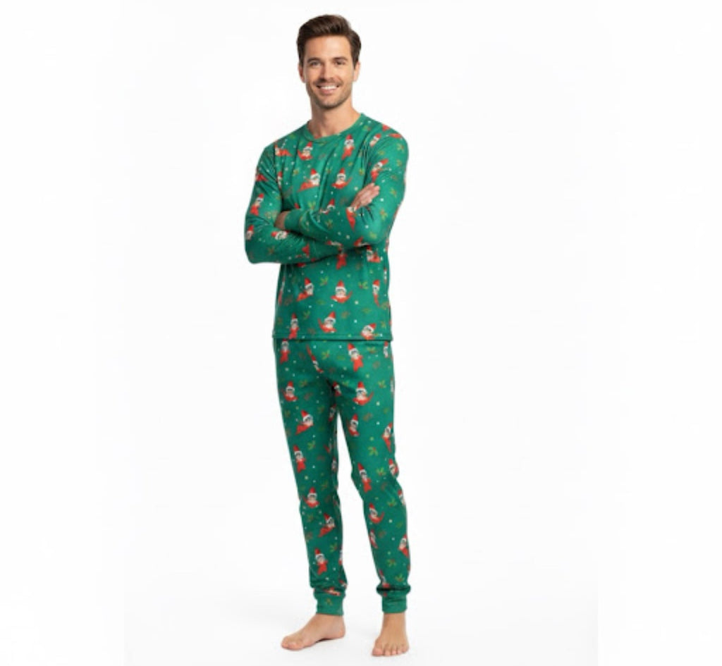 Merry Elf Men - Reset Loungewear