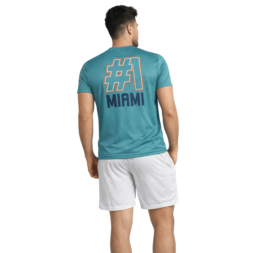 Miami Dolphins NFL Men - Reset Loungewear