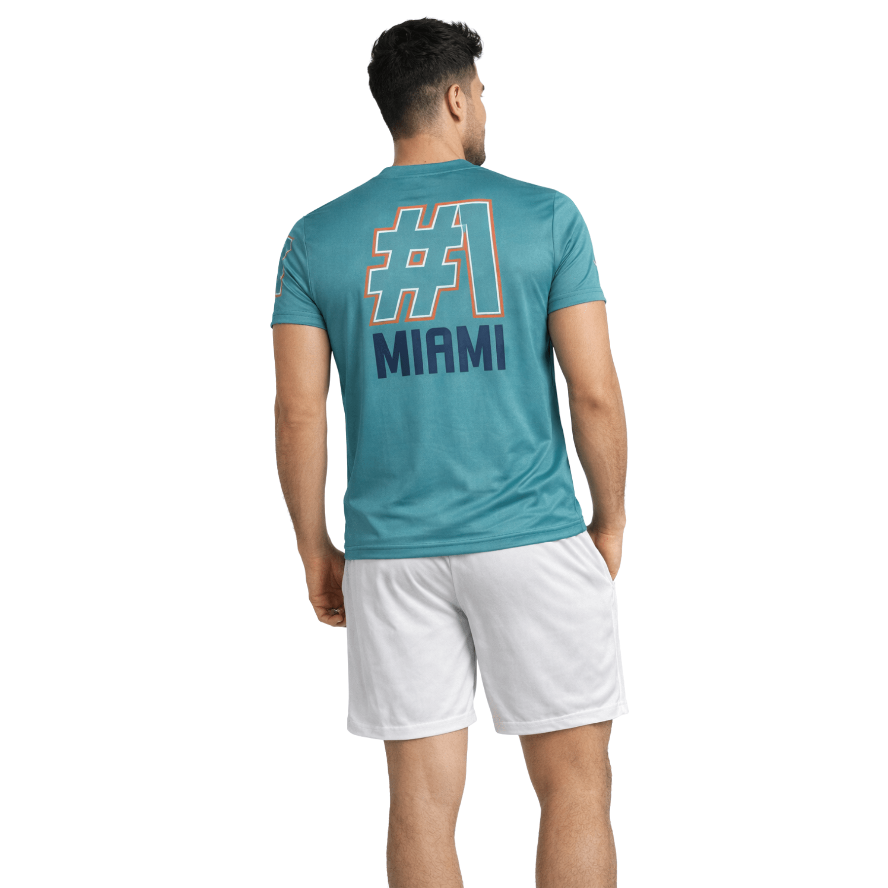 Miami Dolphins NFL Men - Reset Loungewear