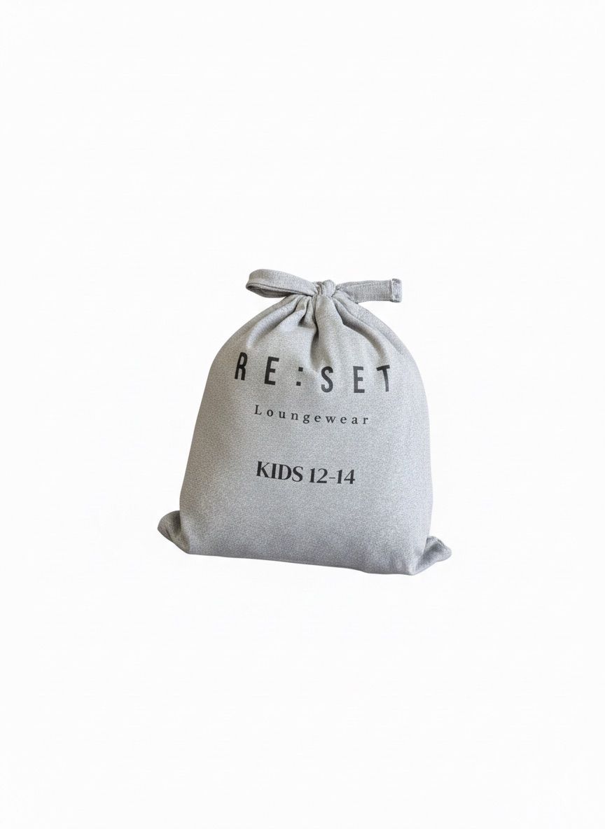 Mist Dream Shorts Niño - Reset Loungewear