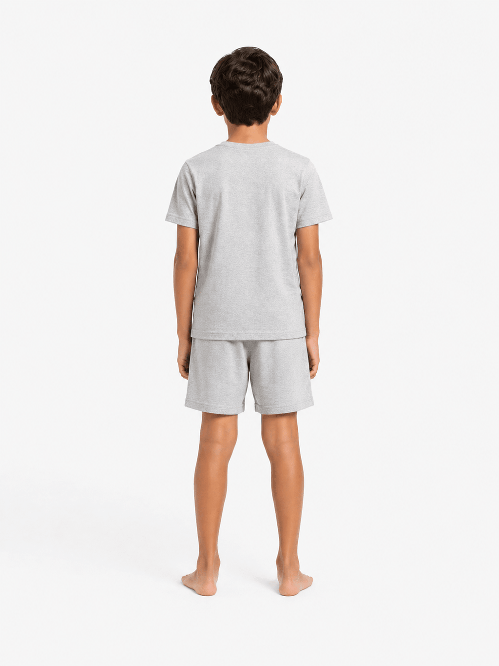 Mist Dream Shorts Niño - Reset Loungewear