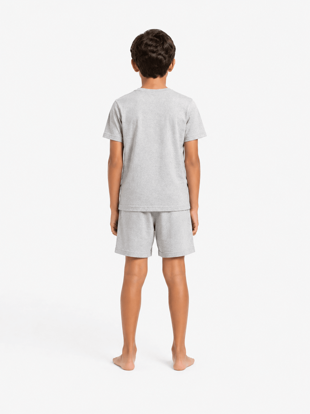 Mist Dream Shorts Niño - Reset Loungewear