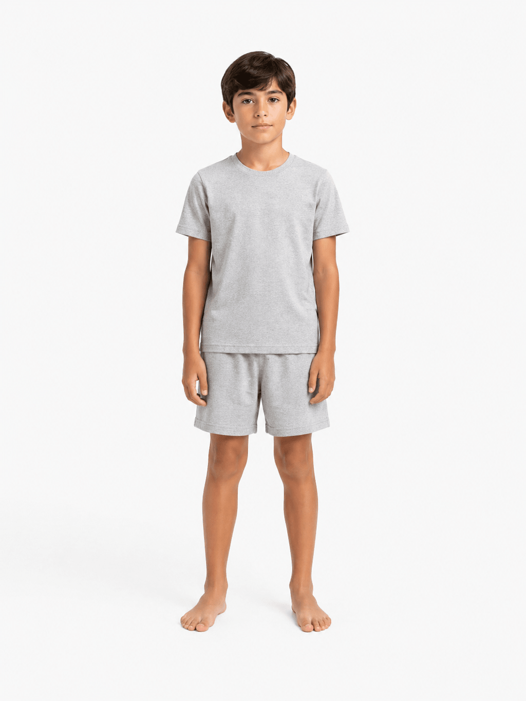 Mist Dream Shorts Niño - Reset Loungewear