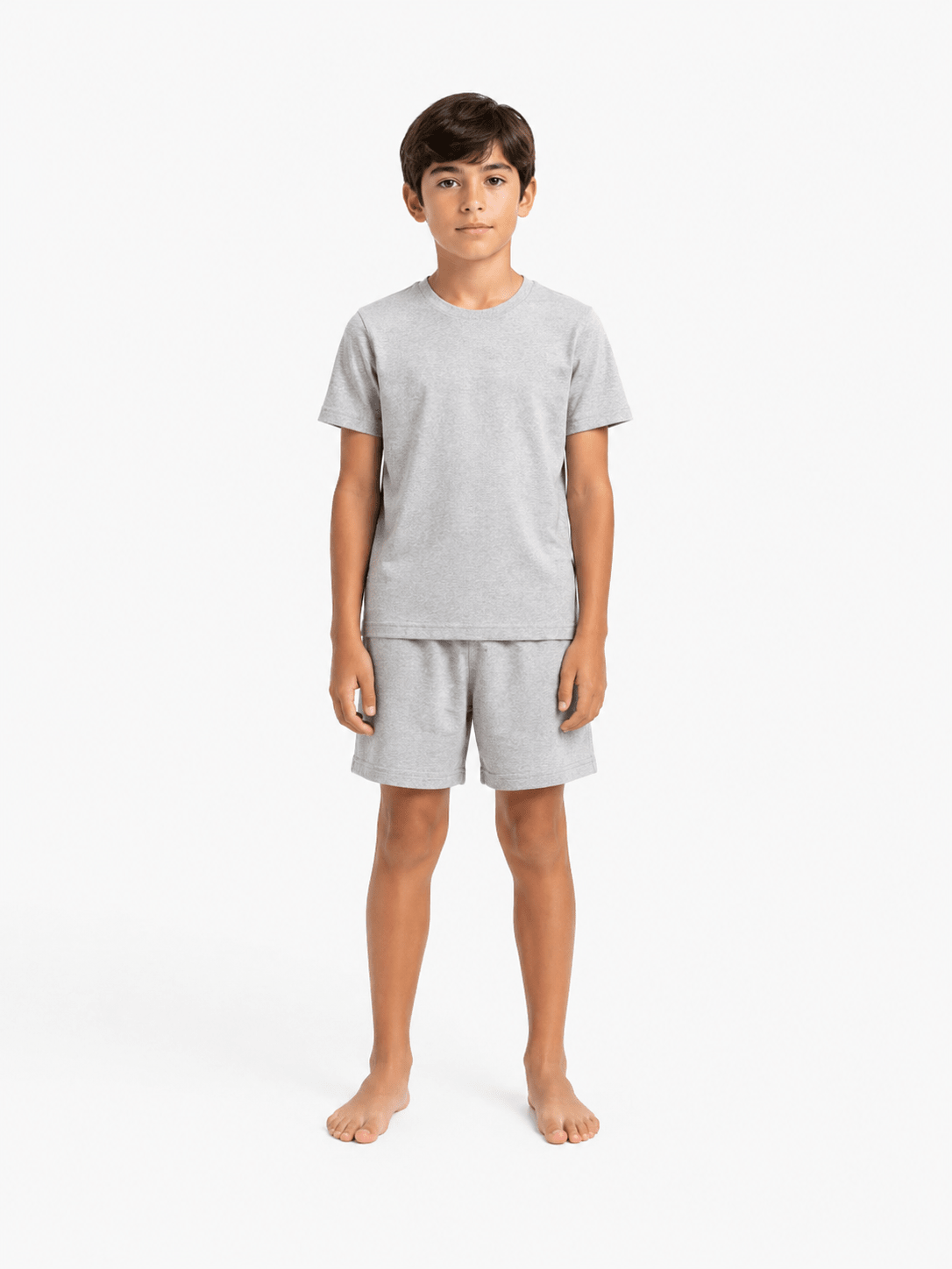 Mist Dream Shorts Niño - Reset Loungewear