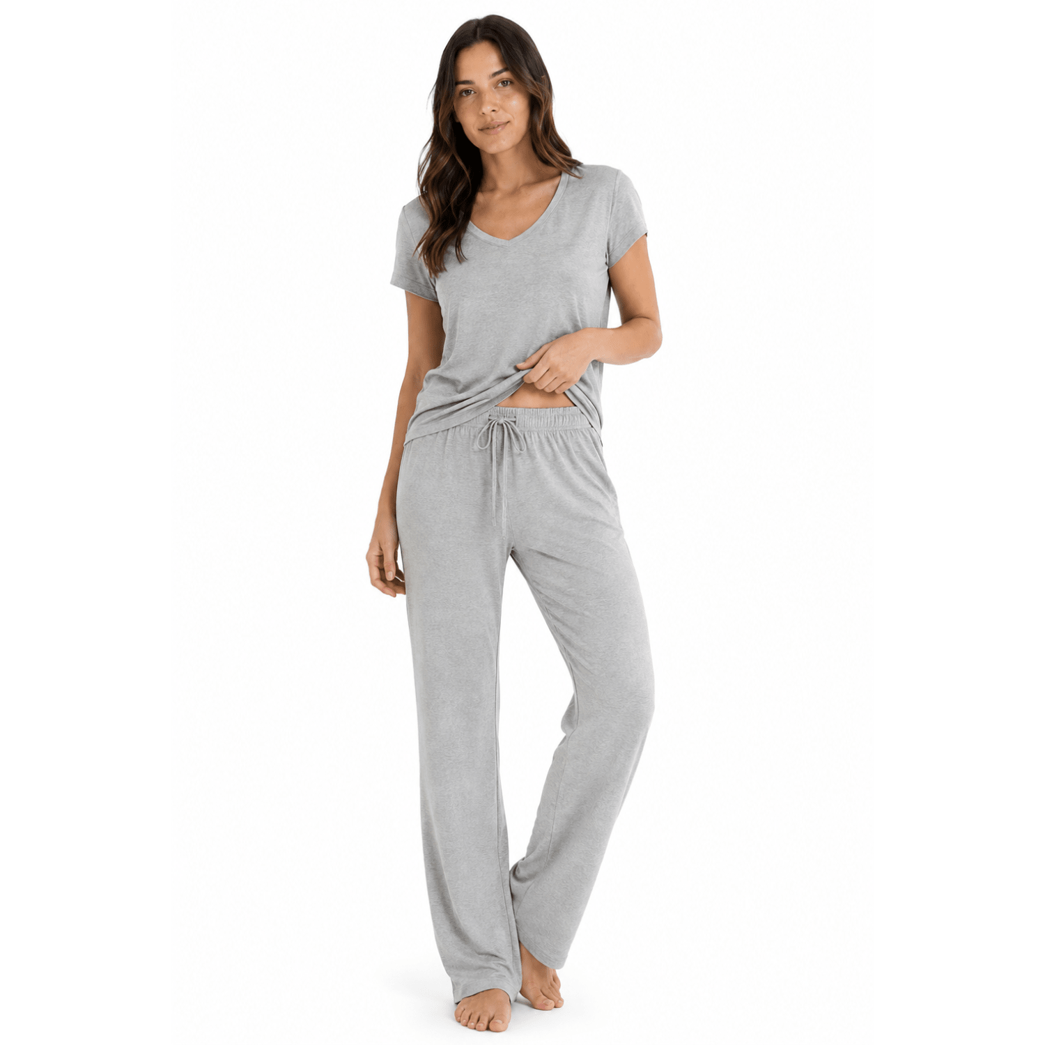 Mist - Essential Set For Her - Reset Loungewear
