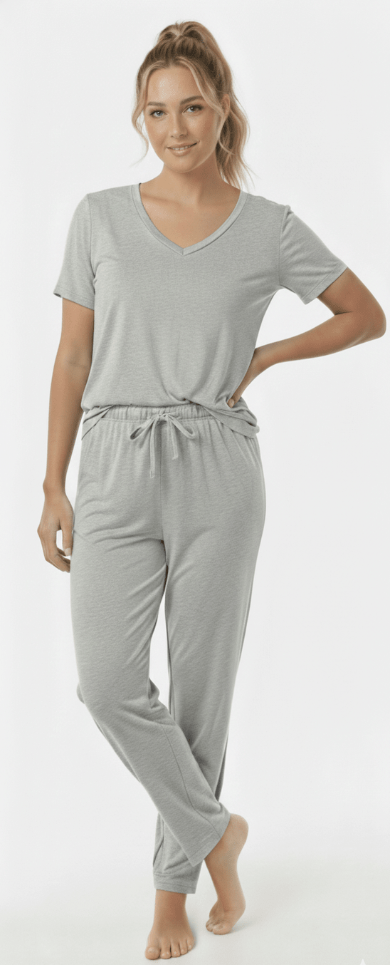 Mist - Essential Set For Her - Reset Loungewear