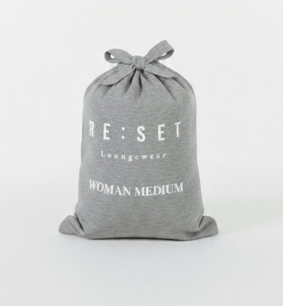 Mist - Essential Set For Her - Reset Loungewear