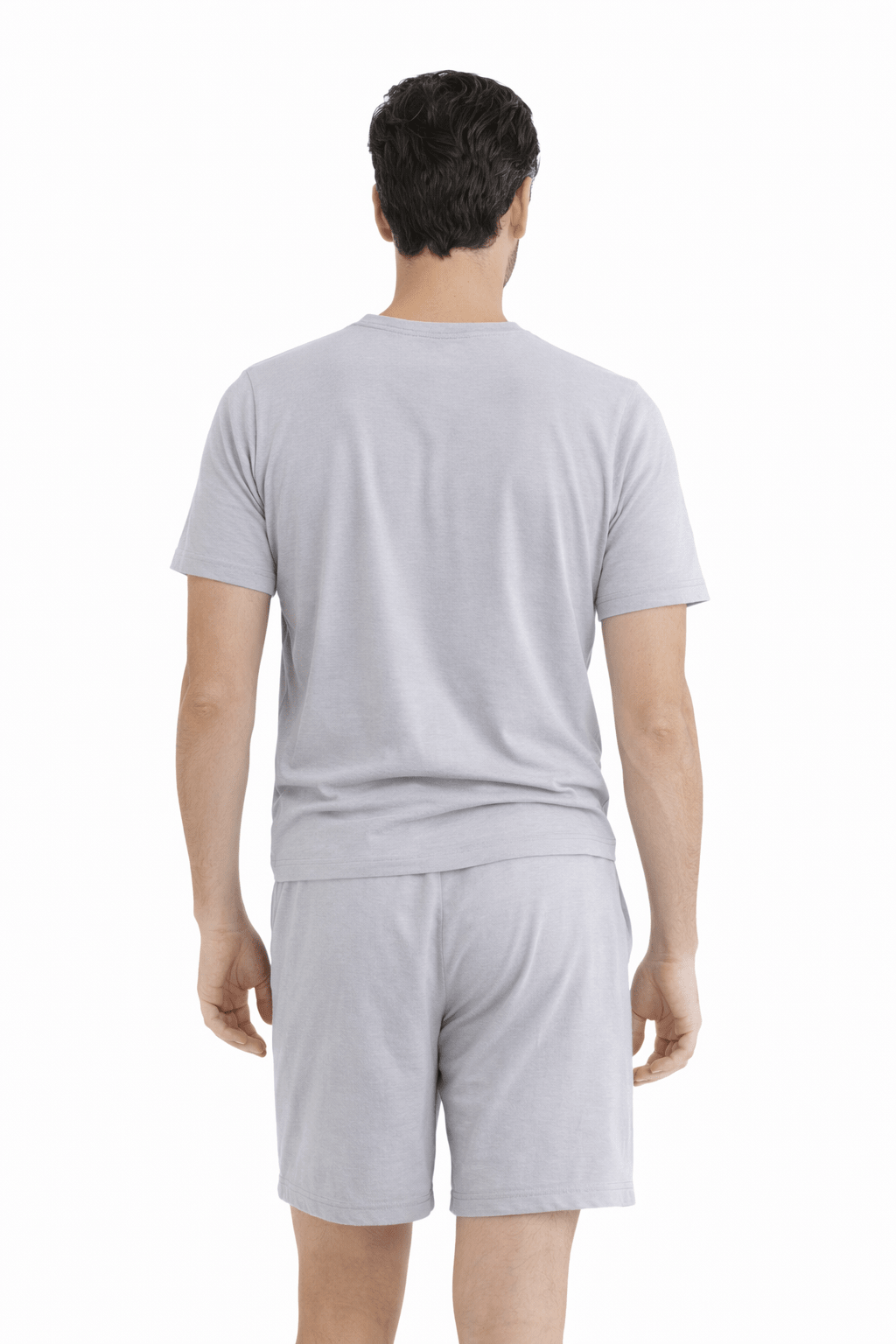 Mist - Essential Set For Him - Reset Loungewear