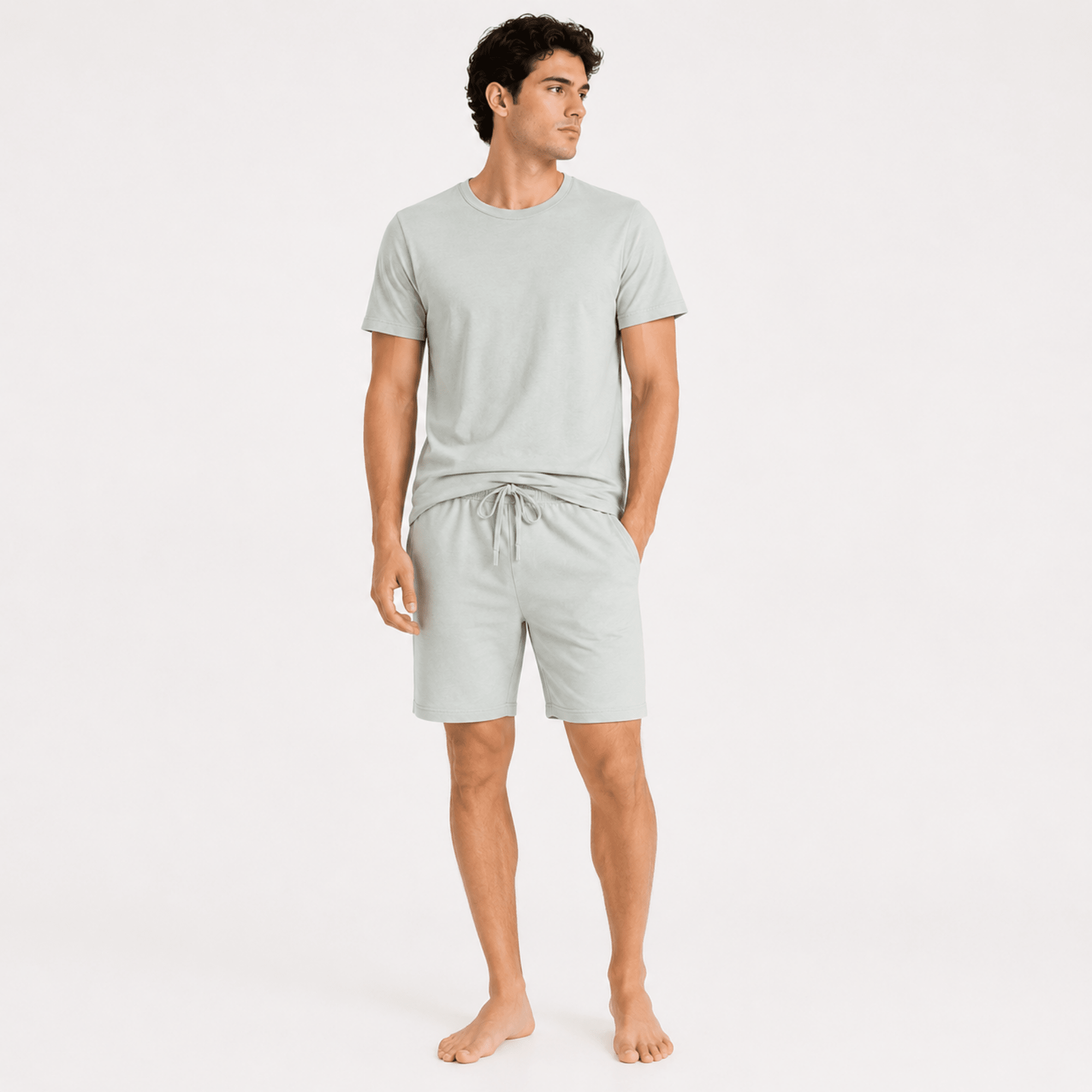 Mist - Essential Set For Him - Reset Loungewear