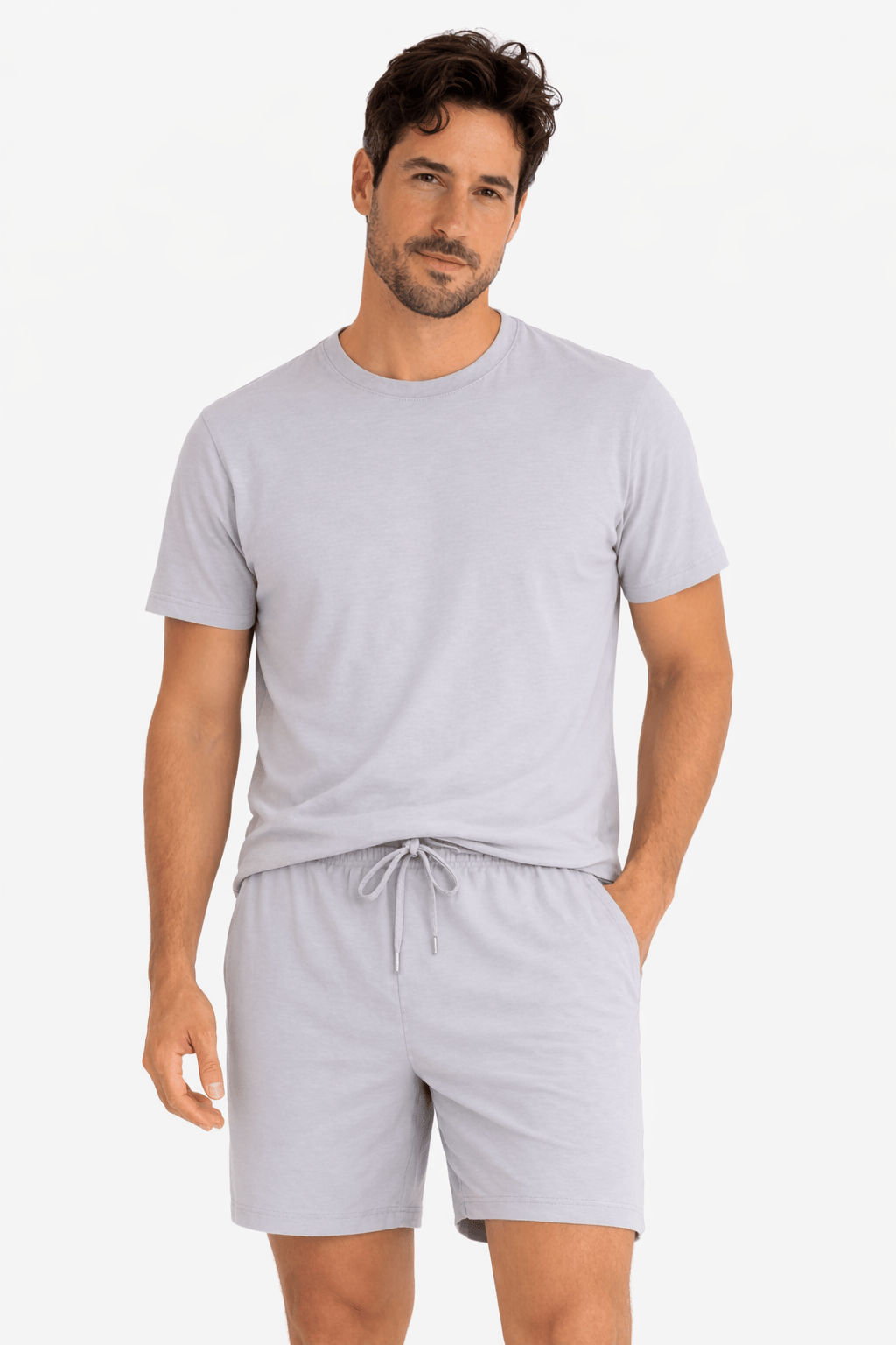 Mist - Essential Set For Him - Reset Loungewear