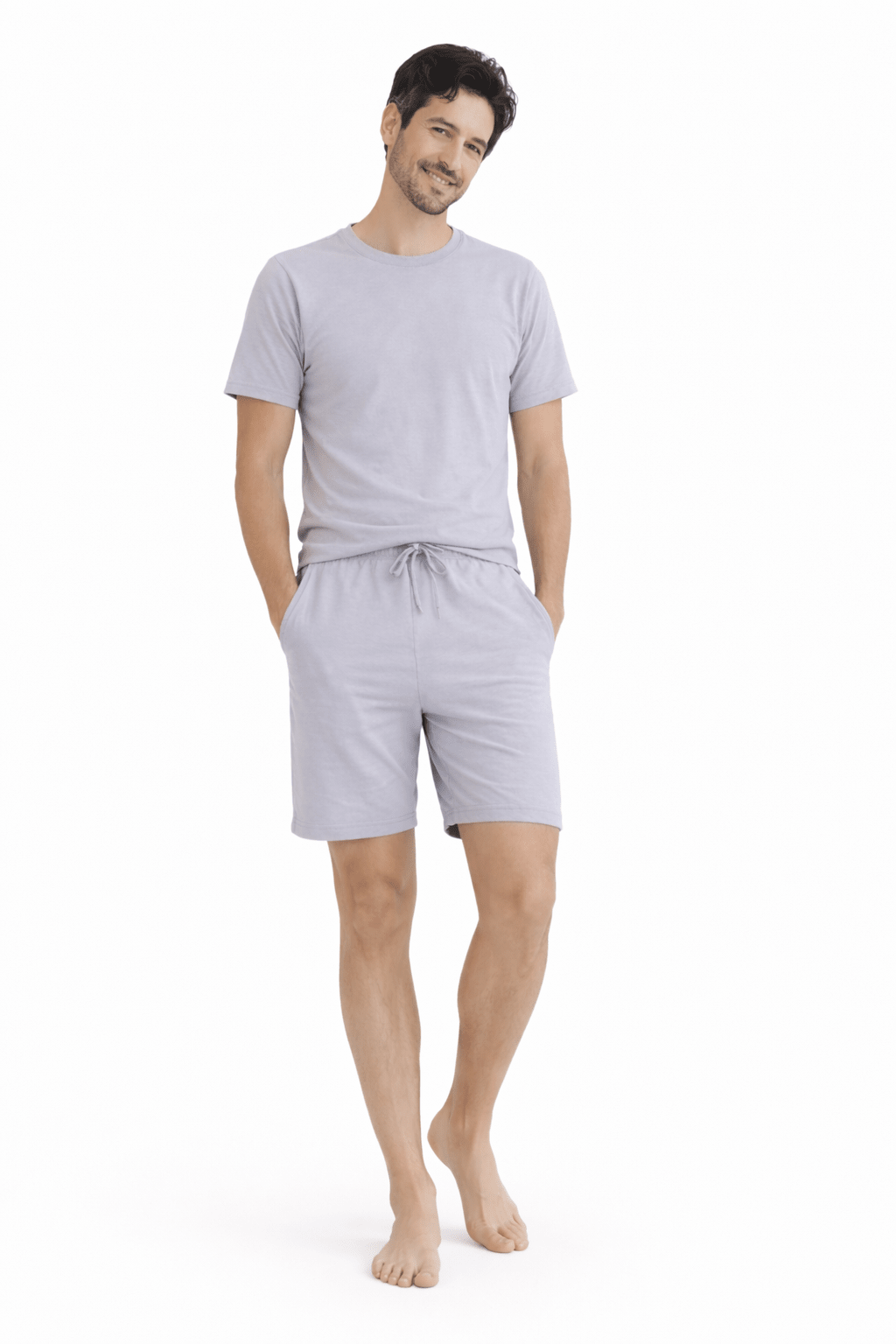 Mist - Essential Set For Him - Reset Loungewear