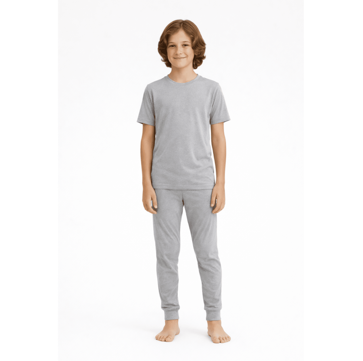 Mist For Boys - Reset Loungewear