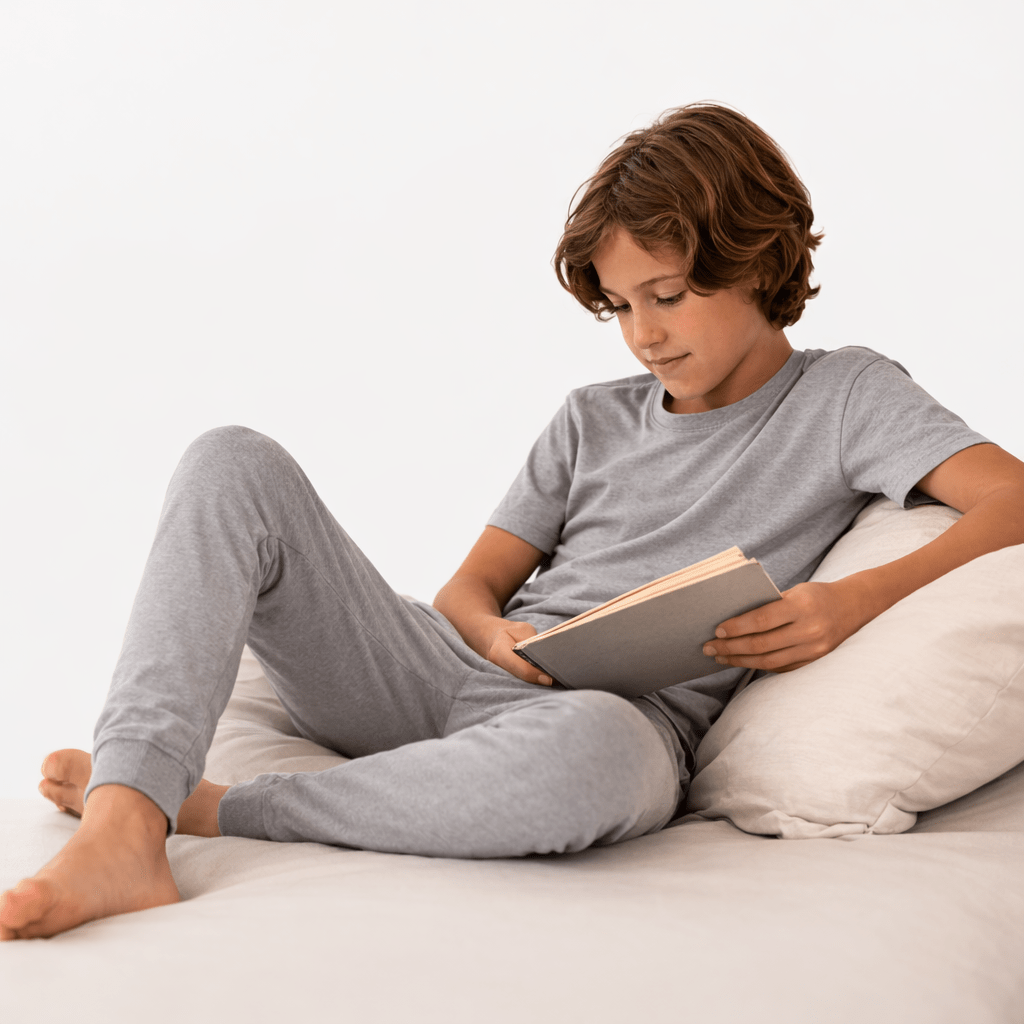 Mist For Boys - Reset Loungewear