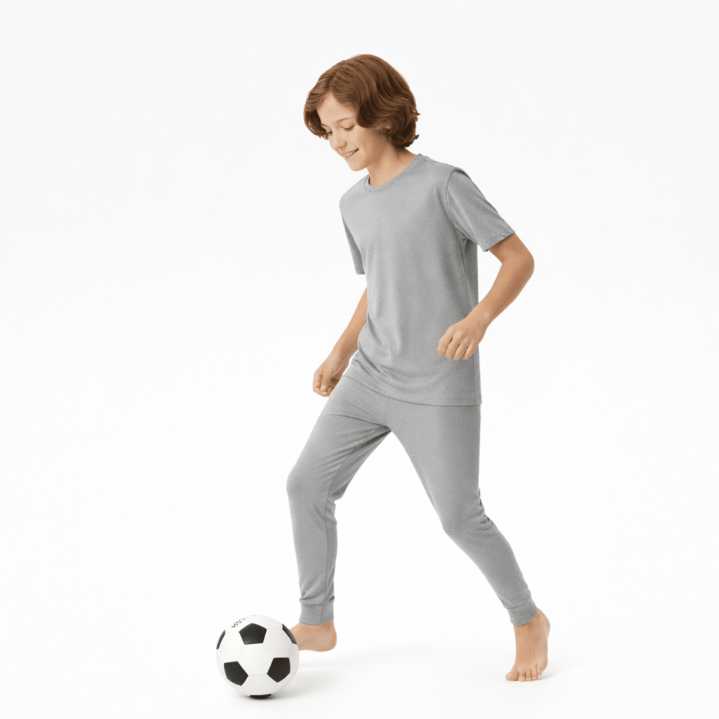Mist For Boys - Reset Loungewear