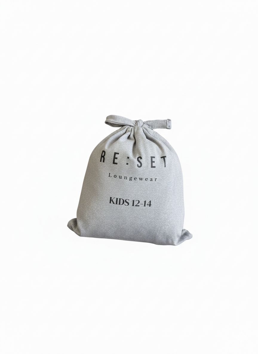 Mist For Kids - Reset Loungewear