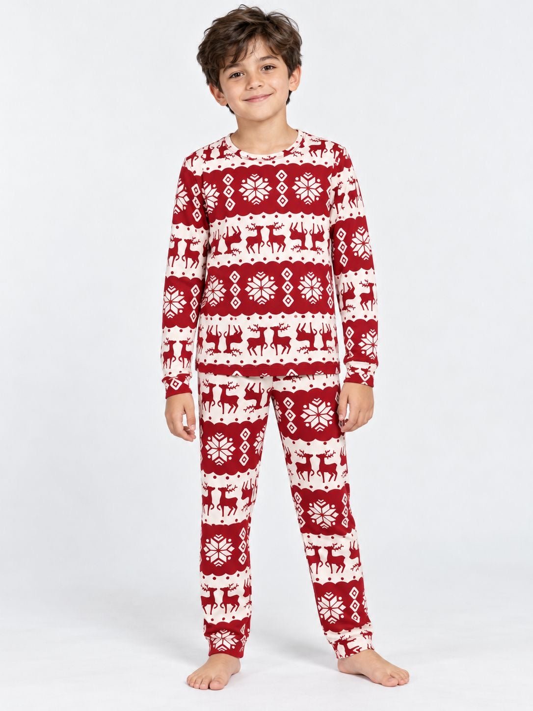 OH DEER Boy - Reset Loungewear