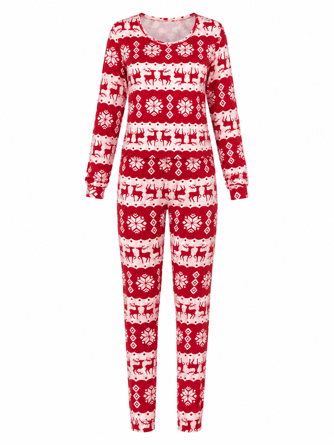 OH DEER Girl - Reset Loungewear
