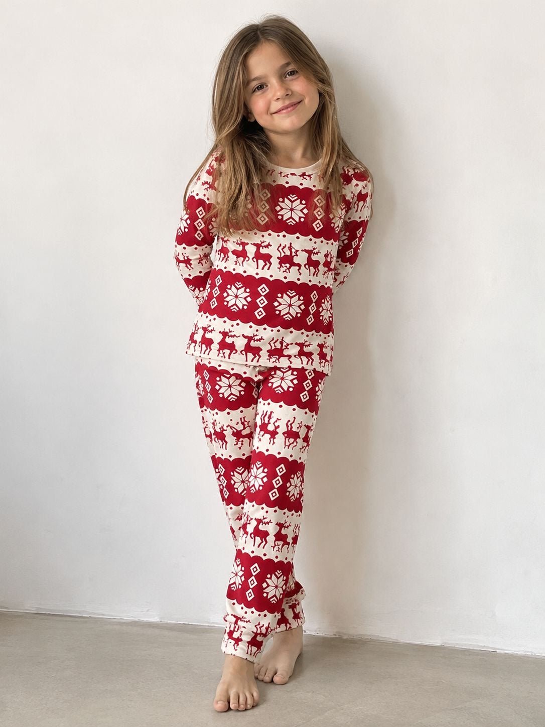 OH DEER Girl - Reset Loungewear