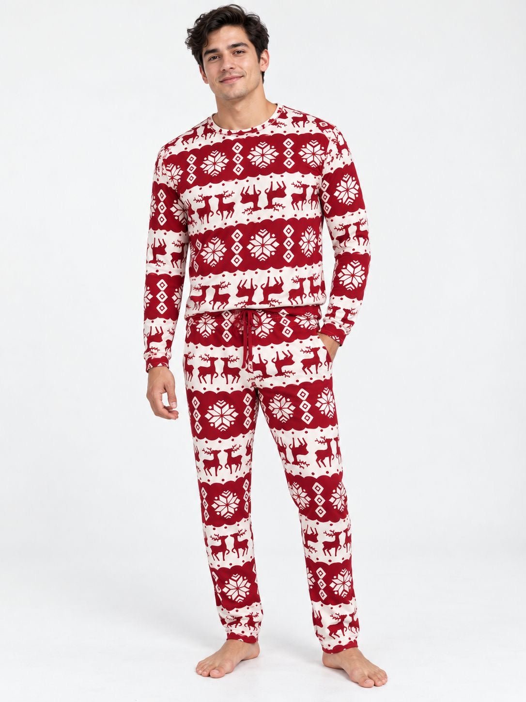 OH DEER Men - Reset Loungewear