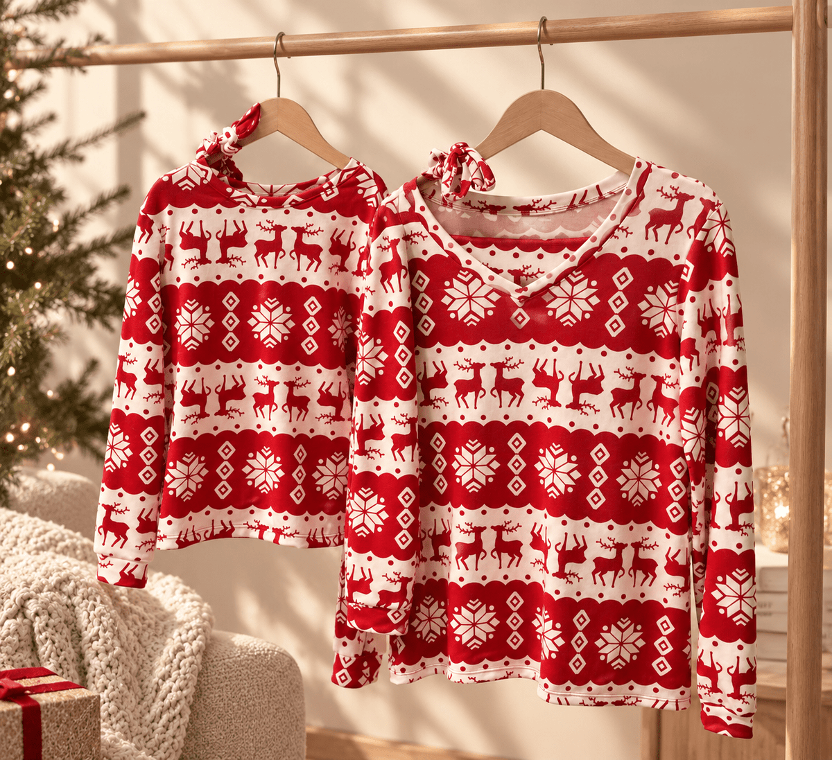 OH DEER Women - Reset Loungewear