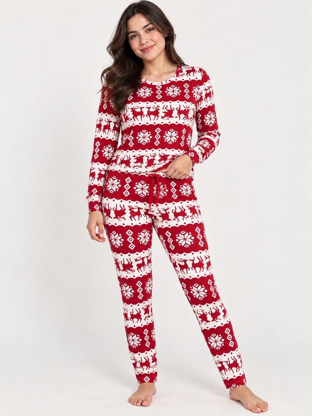 OH DEER Women - Reset Loungewear