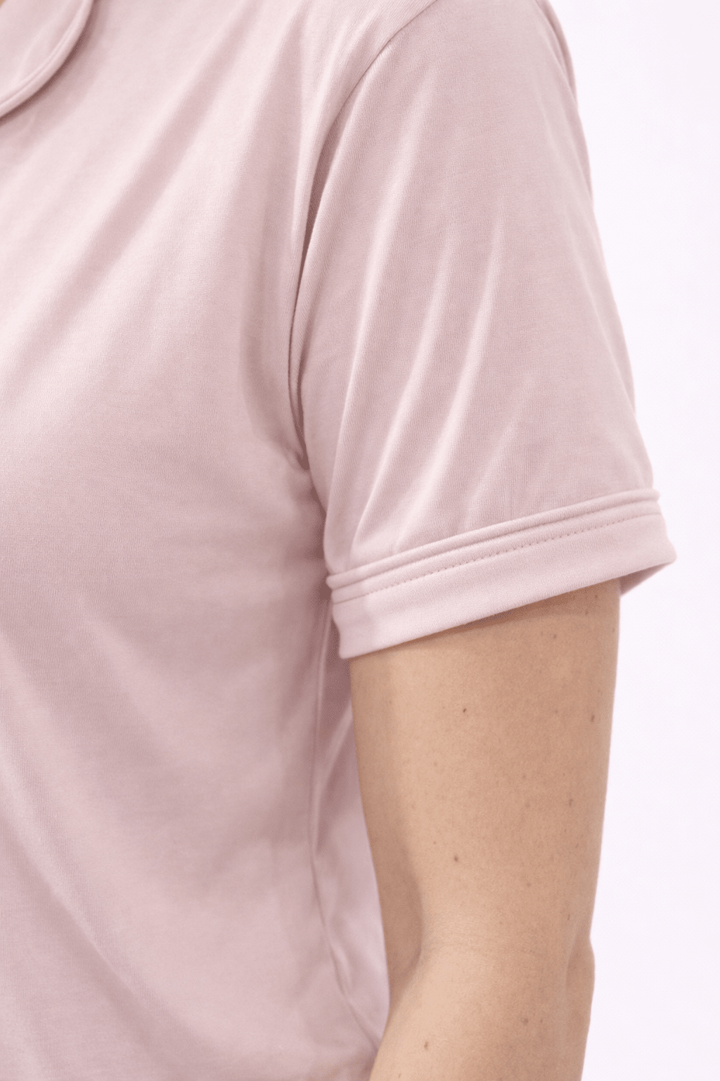 Petal - Button Set For Her - Reset Loungewear