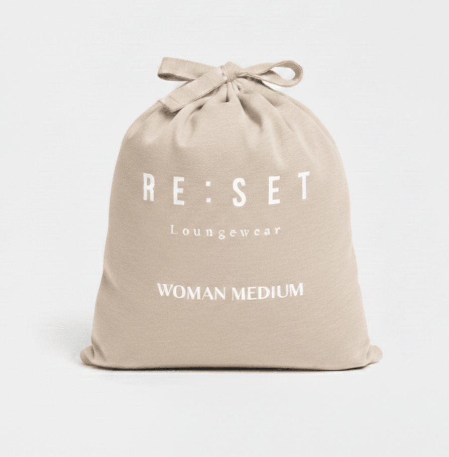 Petal - Essential Set For Her - Reset Loungewear