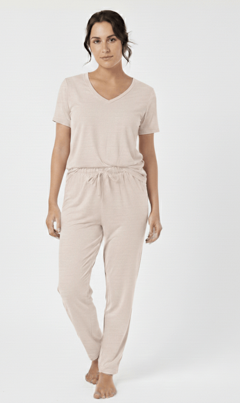 Petal - Essential Set For Her - Reset Loungewear