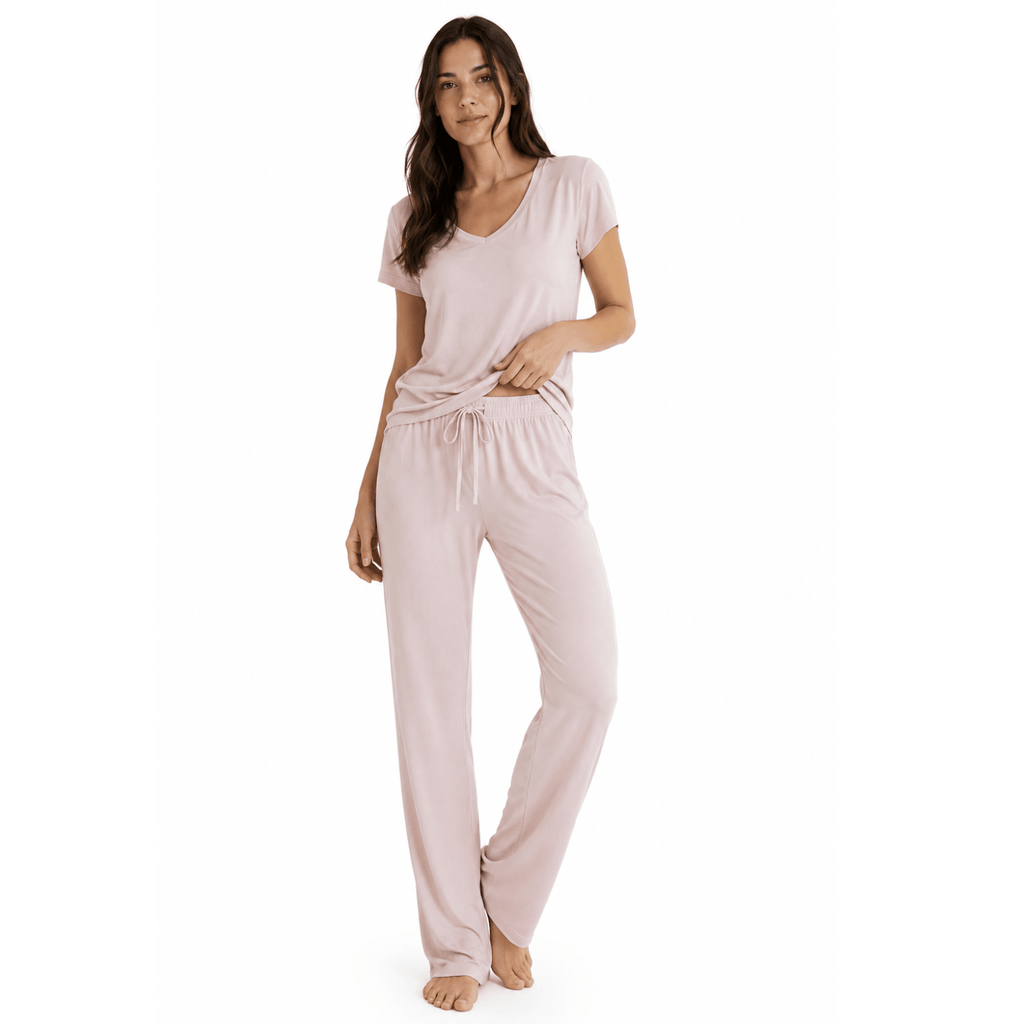 Petal - Essential Set For Her - Reset Loungewear