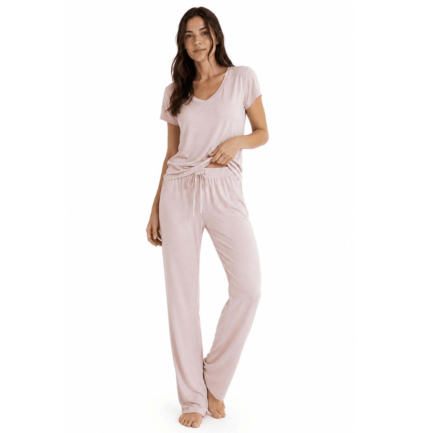 Petal - Essential Set For Her - Reset Loungewear