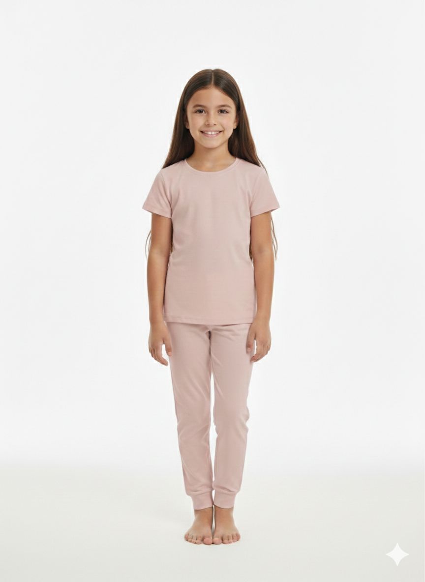 Petal For Kids - Reset Loungewear