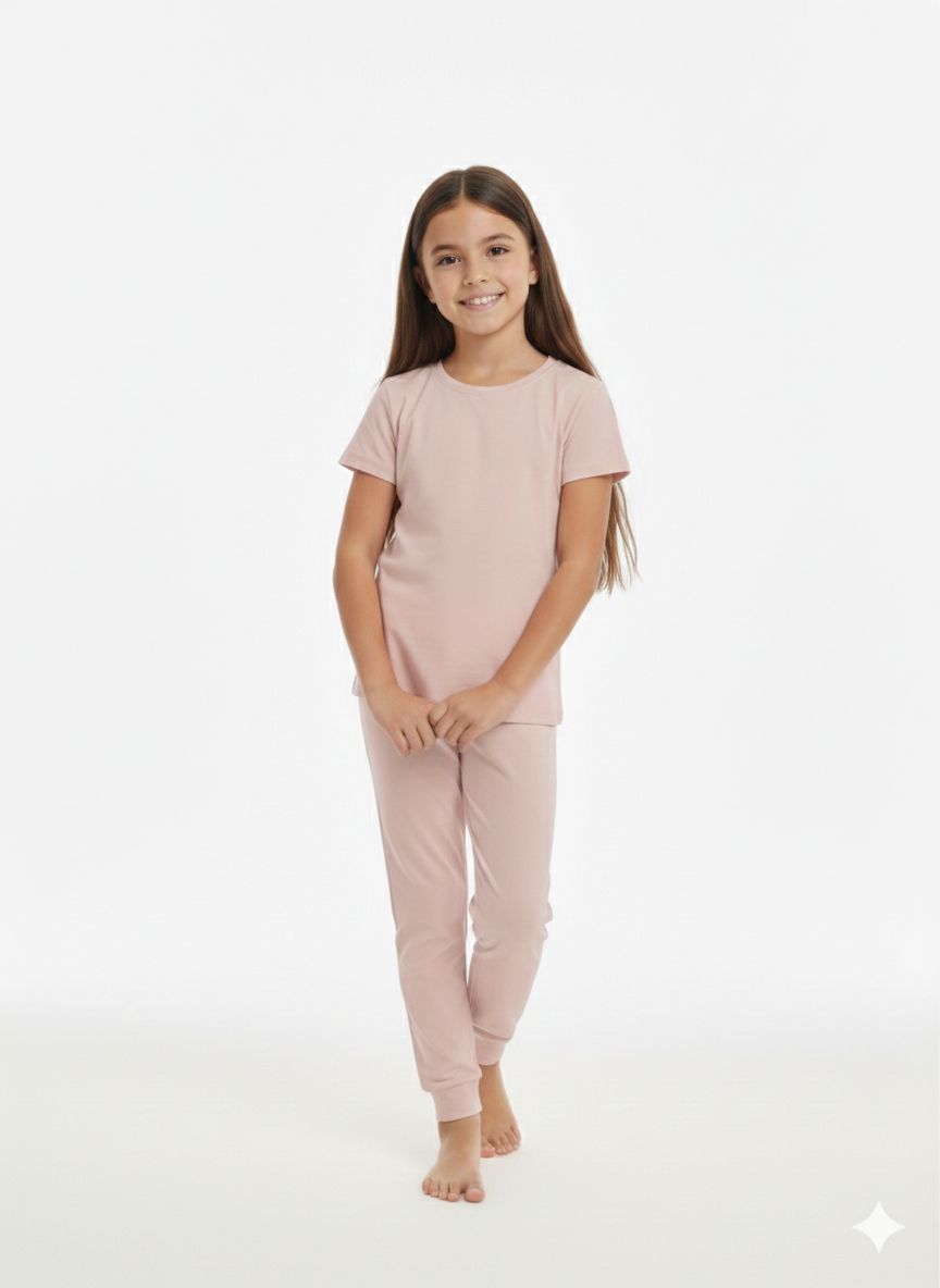 Petal For Kids - Reset Loungewear