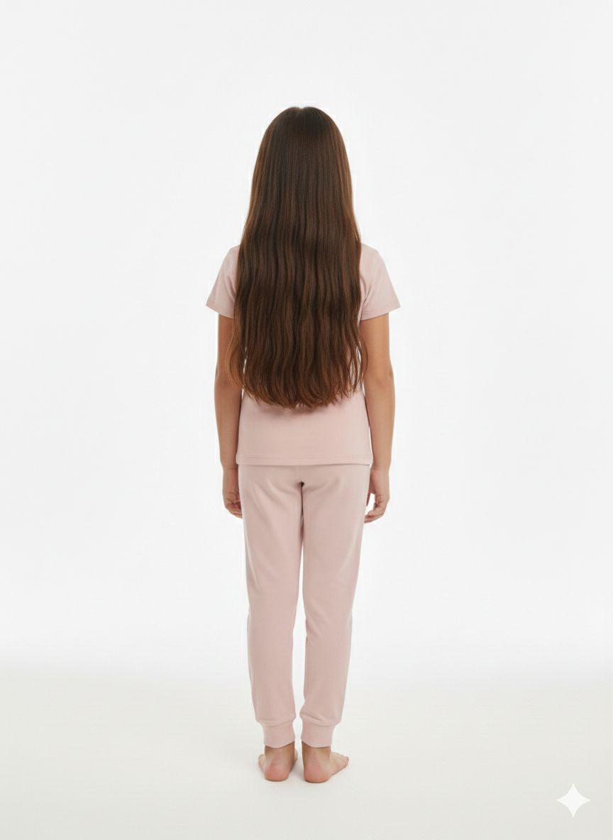 Petal For Kids - Reset Loungewear