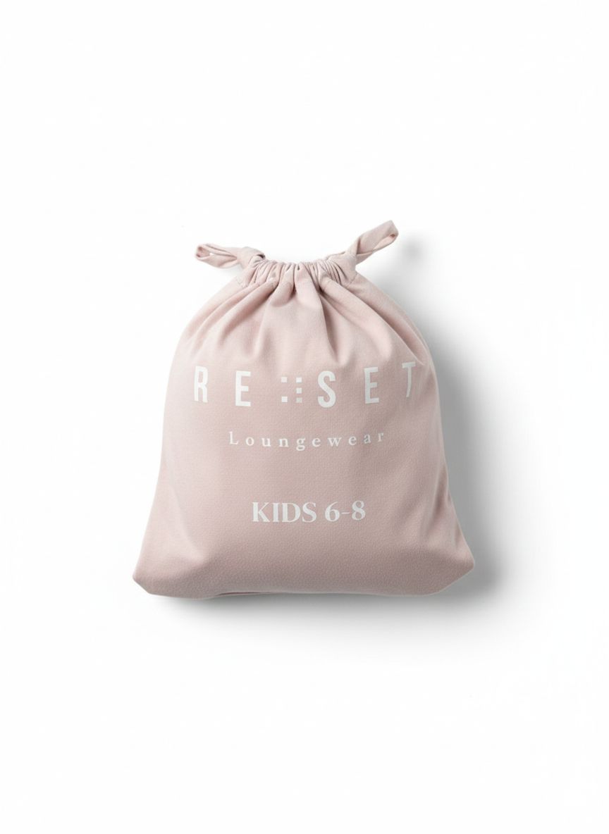 Petal For Kids - Reset Loungewear