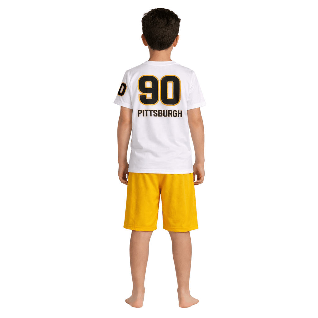 Pitts Steelers NFL Kids - Reset Loungewear