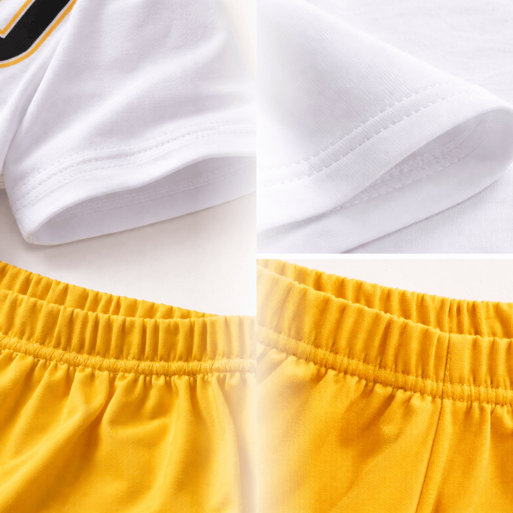 Pitts Steelers NFL Kids - Reset Loungewear