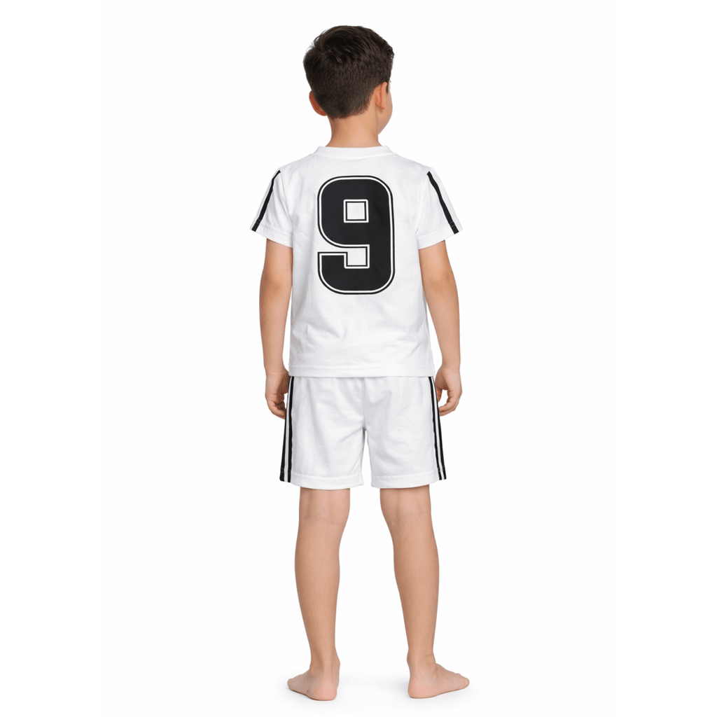 Real Madrid Soccer - Reset Loungewear