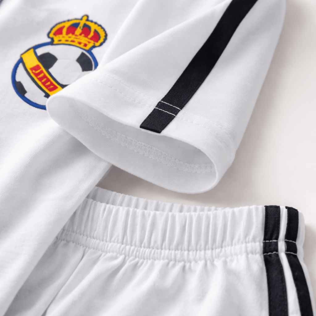 Real Madrid Soccer - Reset Loungewear