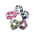 Set de 5 Scrunchies Splash - Reset Loungewear