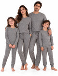 Set Familia Soft Winter Oat - Reset Loungewear
