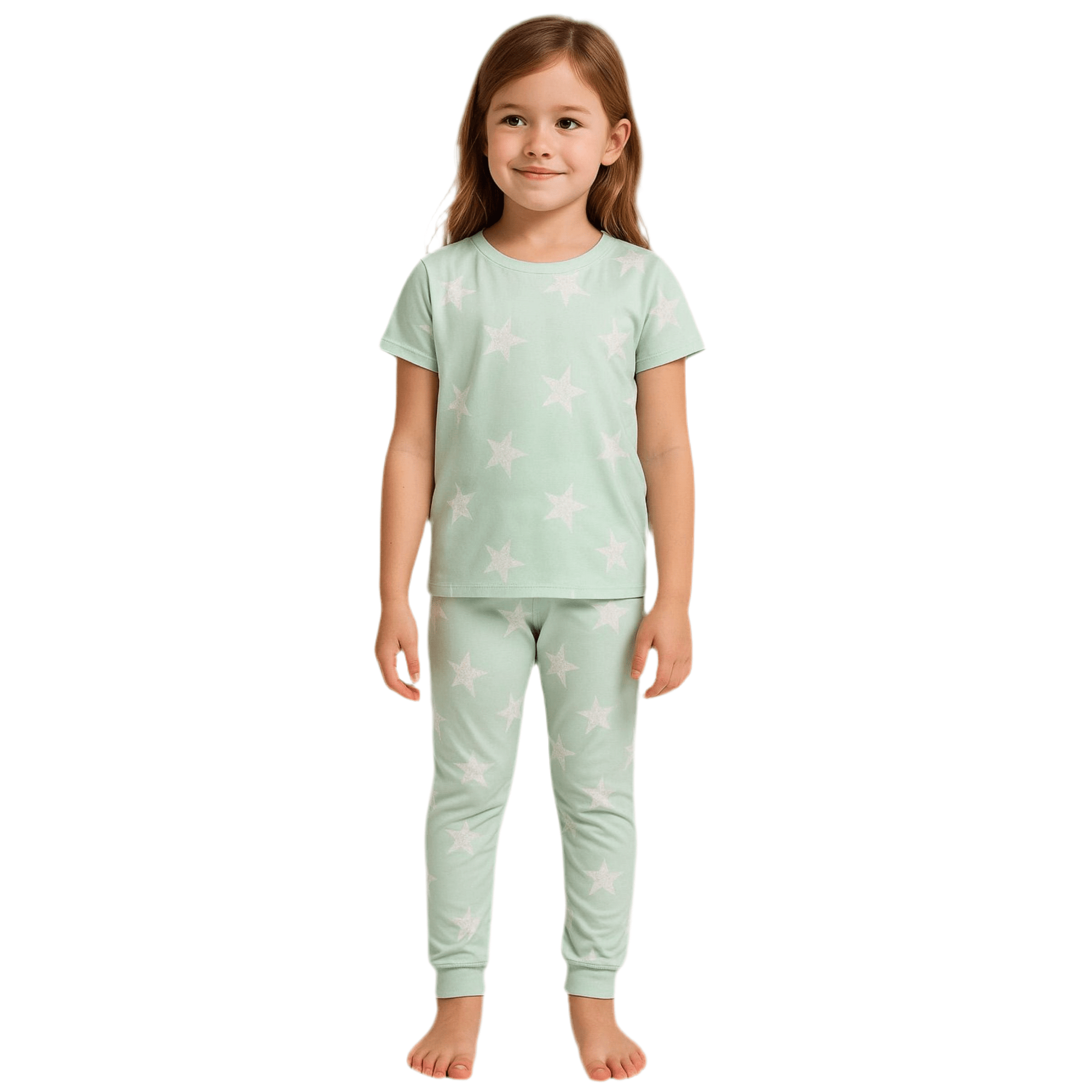Shine Aqua Kids - Reset Loungewear