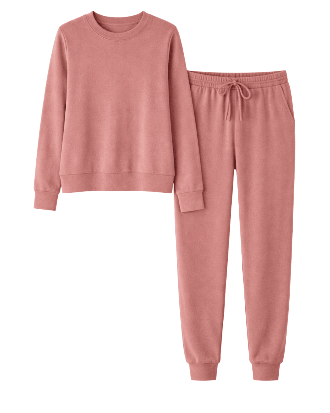 Soft Winter Blush Women - Reset Loungewear